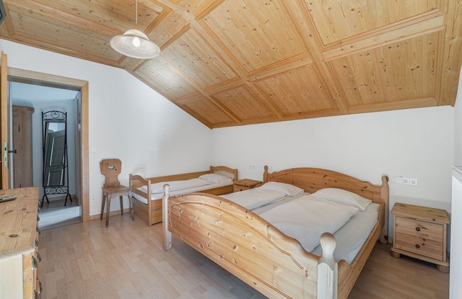 Quaint Alpine hut in the Stubaital With Sauna - Foto 5