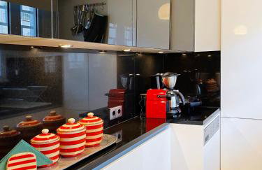 Blue Bay Vouliagmeni Luxury Apartment - Photo 27