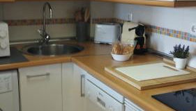 My Suites Madrid - Aeropuerto Ifema - Photo 5