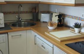 My Suites Madrid - Aeropuerto Ifema - Photo 5