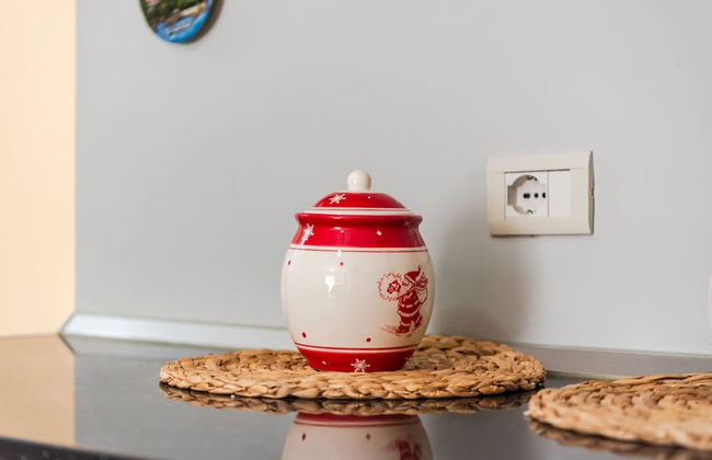 The Sunscape Apartment - Foto 14