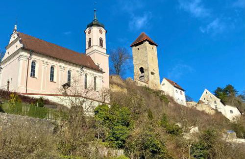 Ferienwohnung am Kappenturm - Foto 8