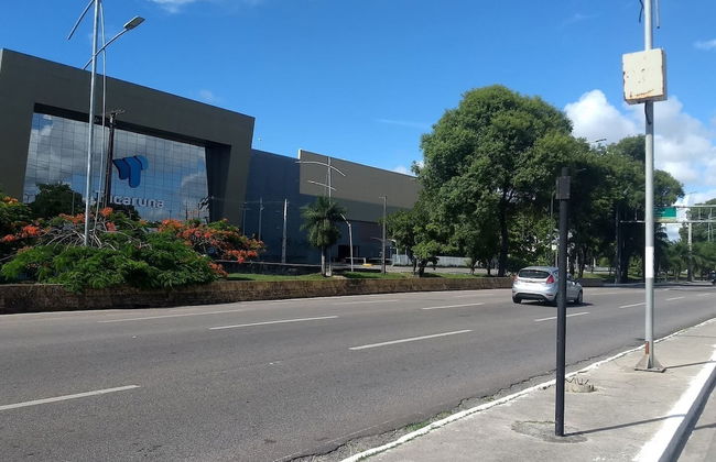 Lar Recife Olinda - Casa Inteira - Foto 53