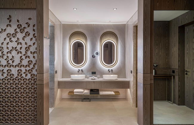 Bayou Villas Turkey 3 Bedroom -ultra All Inclusive - Foto 19