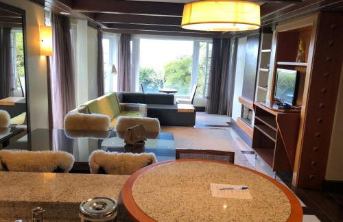 SUÍTE ROYAL MOUNTAIN VILLAGE - Foto 40