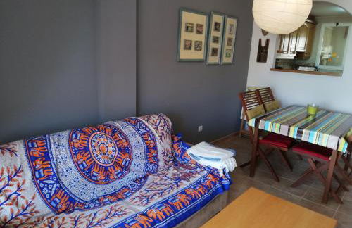 Solmar II Solo Familias Serviplaya - Foto 21