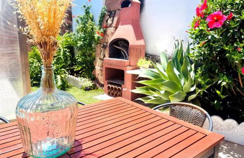 Villa Medinilla with private Pool in Conil - Photo 50