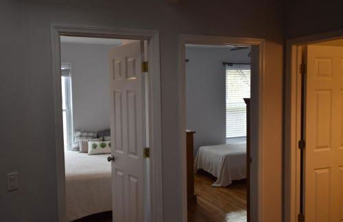 Riverhouse Extended Stay Apartment - Foto 44
