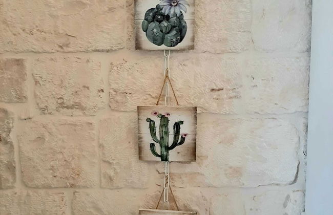 Trulli Antichi Mestieri - Foto 41