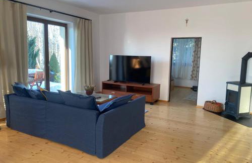 Cozy Garden Apartment Near Krakow - Free Parking - Photo 12