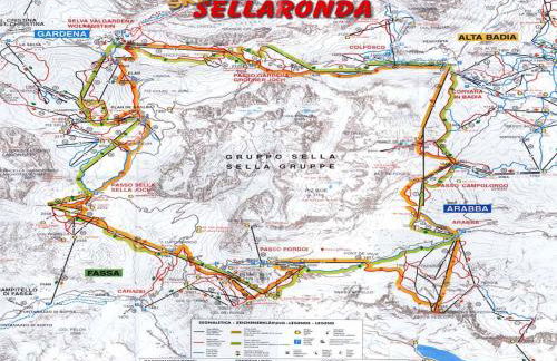 Camera Alpe di Siusi - Foto 75