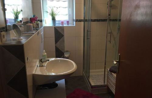 Appartement Im alten Pfarrhaus - Foto 3