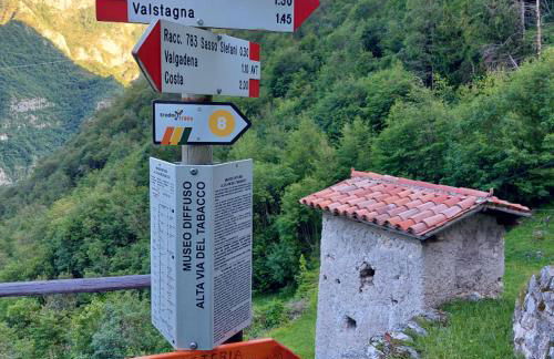 Terra di Mezzo - Foto 14