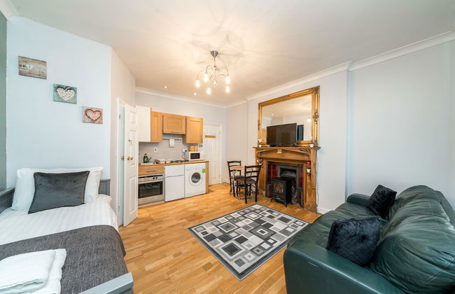 Luxury Studio Apart Piccadilly Circus - Foto 9