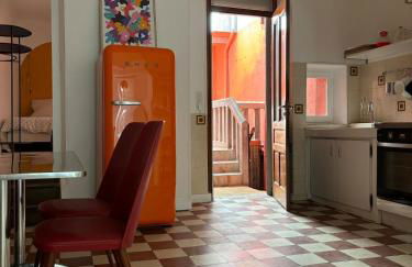 L 'appart - Aubenas - Foto 40