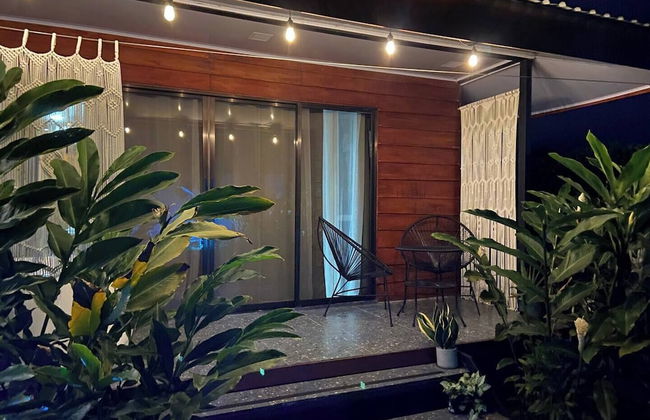 Cabañas Kwepal Costa Rica - Foto 16