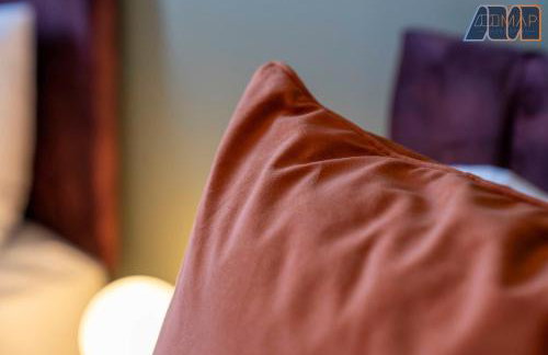 2 Bed Sleeps 4 in Dunfermline - Foto 33