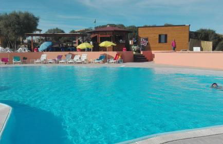 casa mirice in residence con piscina ,wifi,climatizzatore vicino al mare - Photo 20