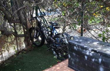 Apartamento con Patio y salida a la piscina. - Foto 10