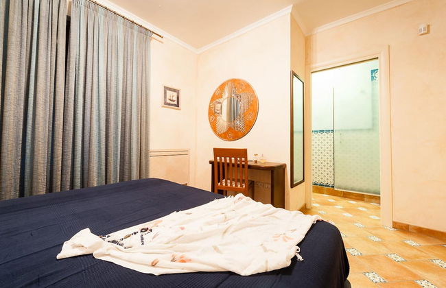 Casa Vacanza Villa Polifemo - Foto 3