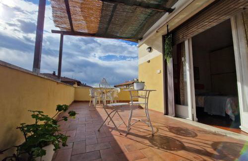 Trilly's House is waiting for you! Panoramic Penthouse - Foto 3