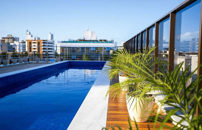 Condomínio Buenos Ayres por Carpediem - Foto 15