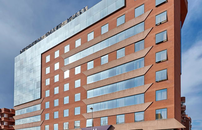 Hesperia Sant Joan - Foto 1