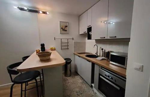 Charmant studio - Foto 1