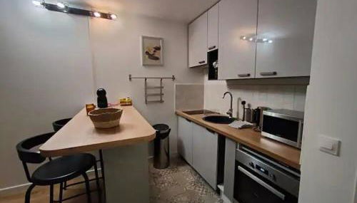 Charmant studio - Foto 1