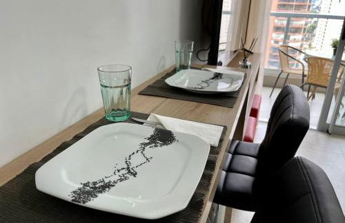 Patteo Charm Apartment - GRU 1003 - Foto 42