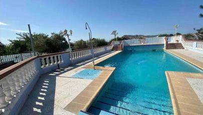 Casa Con Piscina Privada Marenyet - Photo 3