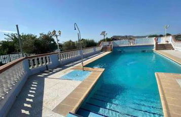 Casa Con Piscina Privada Marenyet - Photo 3