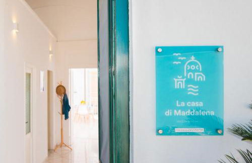 La Casa di Maddalena - Historic center VIEW - Foto 27