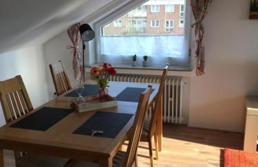 Apartment Gronau - Foto 22