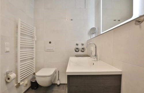 Haus Strandstrasse Strandstrasse 150 Appartement 3 - Foto 16