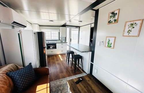 BoxHouse Villages Pecos - Foto 6