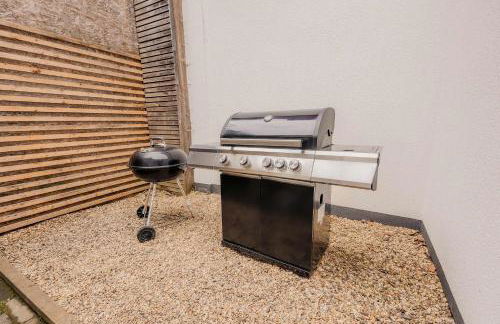 Rheinsteig Chalét Bendorf - Foto 22