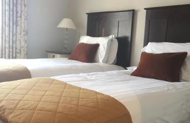 Hatherley Manor Hotel & Spa - Photo 33