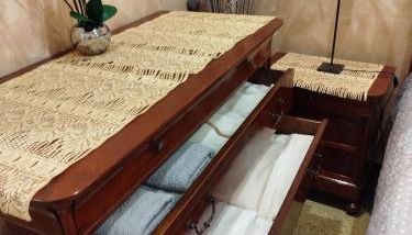 Charmant appartement au cœur de Tarascon - Foto 5, towels