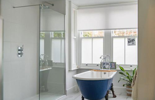 Warwick Villa - Foto 18