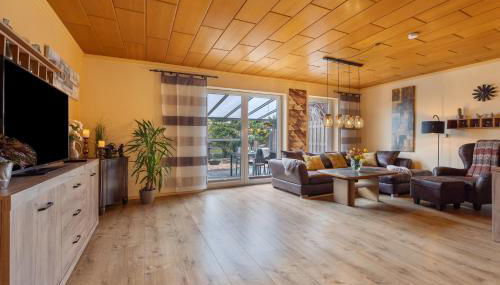 Ferienhaus Am Waldrand - Photo 2