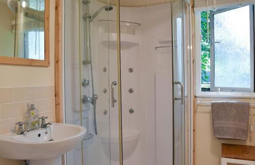 Drumble Lodge - Foto 13