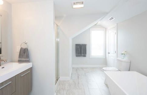 Jennifer's Penthouse 2 Floors - Amazing City View! - Foto 34