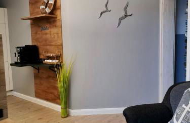 Ferienwohnung "An den Wiesen" - Foto 21