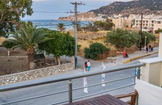 Aronia Luxury Apartments Karpathos - Foto 28
