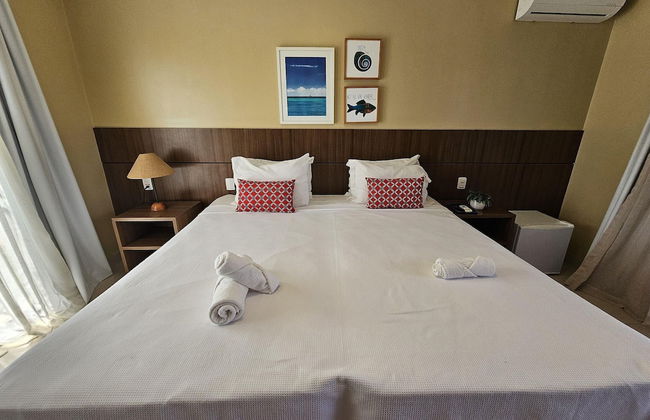 Casa Sumatera - The Coral flecheiras - Photo 10