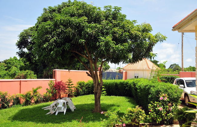 Victoria Lake View Guest House & Safaris - Photo 53