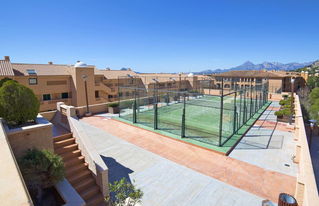 Pueblo Mascarat - Foto 14