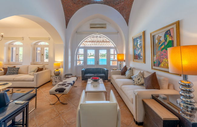 VESTA - El Gouna Residence - Foto 15