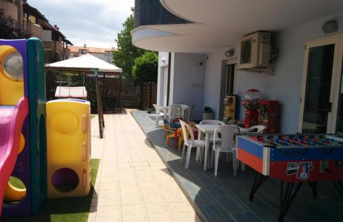 Residence Blumarine - Foto 7